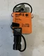 Belimo LMB24-3 24V 1.5W Non-Spring Return Damper Actuator, Orange "A5E"