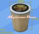 1Pcs New For Air filter element Busch 0532000004 Vacuum pump filter