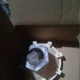 NEW OEM Lennox 17J38 LB-64804F Elastomeric AIR HOUSING KIT for G21-40,60,80
