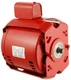 Armstrong Fluid Technology 817025-001 1/6hp 110V PUMP MOTOR