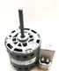 GE 5KCP39LGS093S Blower Motor 1/2 HP RPM 1075/4SPD 115V HC43AE117A used #CMC2