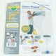 Nu-Calgon 4150-02 Clean Guard XL Mini-Split AC Maintenance Cleaning Bag Nu-Calgon 4150-02 Clean Guard XL Mini-Split AC Maintenance Cleaning Bag