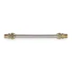 Dormont Gas Connector, 48 Inch 30-3131-48 Dormont 30-3131-48 1/2" 662447004494