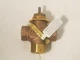 (NEW) Schneider Electric 3-way Water or Steam Valve VB-7313-0-4-4