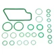 For Land Rover Range Rover 2006-2009 Santech MT2630 A/C Line O-Ring Kit
