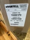 Hartell Liebert P/N 134001P3  PO # LBR847598 A5X-1LI-460V REV M 806003