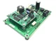 TRANE 50-186901 C Control Circuit Board 6400-0738-01 used #X125A