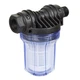 Inlet Filter for Grundfos SCALA1 & SCALA2  250 micron  1" NPT