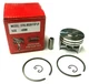 POP UP PISTON KIT FITS STIHL MS200, MS200T, 020T 40MM PART # 1129 030 2002, NEW