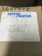 Spirax Sarco 58159 4&rdquo; Dia. Float Kit 2FTB-20 or 175 FLT/P/R/S/M-4, 2FTD, FTDM-4