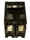 SIEMENS Q2125H 2 Pole 125 AMP Type QPH Circuit Breaker EQ9677