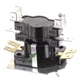 ICP 305461 A2048A Sequencer Assembly DPST 24VSA Genuine OEM