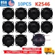 NEW FOR PRETTY GOYEN K2546 Takahara 1" Pulse Valve Diaphragm Repair Kit