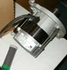 RW BECKETT 21805U MOTOR WITH COUPLING BRAND NEW