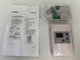 SIEMENS QFA3212.FWSN RTS FULL FEATURE 1K PLATINUM 386A SENSOR NEW OPEN BOX