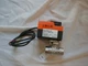 Belimo B307+TR24-3 US control Valve With Actuator, 3-Way 200 PSI COP