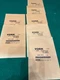 YORK ORING KIT 028-08312-002