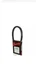 A46 Browning Neoprene Wrapped Super Gripbelt&reg; V-Belt 