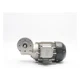 LENZE 13.751.65.550 12.311.40.340 220-240/380-415V 1.0/0.58A NSNP