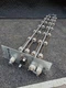 Marvair Heat Strip Element HVAC Assembly 5KW 240V 8604-089 Tested