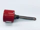CHROMALOX ARTM-750T4 Precision Heater Element 120V .750KW 1PH 60&deg;F-187&deg;F