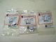 Lot of 3 New White Rodgers 3L01-300 Fixed Setting Snap Disc Limit Control