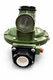 MEC Excela-Flo Gas Regulator 1/2 x 3/4 NPT 2nd Stage MEGR-1652-CFF