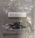 NORTEK/PARTNERS CHOICE 664057 Nordyne Restrictor .57 OEM 664057