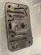 Holley 5271 / 33102 Carburetor Metering Block OEM Vintage &ndash; Clean Used Condition