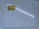 1 USED HOFFMAN METAL PANEL A12P10 10.75" X 9"  FIVE 6/32 TAPPED HOLES