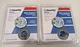 (Lot of 2) DiversiTech Asurity WS-1 Wet Switch Flood Water Detector WS 1 New