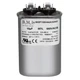 USA Replacement for Totaline P291-1004 Oval Run Capacitor 440 Volt 10 MFD