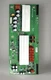 LG ZSUS Board EBR39523001 EAX39522601 for 50PC5D Plasma TV Original Replacement