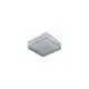Broan Nutone Ceiling Radiation/Fire Damper for 100 150 200 250 & 300 CFM Models