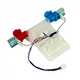 W11210459 W10869799 Washer Water Inlet Valve Compatible with Whirlpool Maytag...