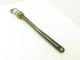 Hakko ME140231 Immersion Heater Element 10kw 208V 3PH 2"NPT Screw Plug 19.5"L