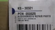 ALCO CONTROLS KS-30321 REPAIR PARTS NSMP