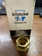 SPORLAN ADAPTOR ASSEMBLY -  P1 To H Val Item No 10705-000