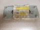 HOFFMAN  E-2PBSL LIGHT GRAY PUSHBUTTON ENCLOSURE 5832 NEW OLD STOCK (DAY-1)