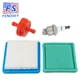 Air Filter Kit For 10HP Coleman Powermate 5000 6250 Watts NEW