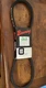 A38 Browning Neoprene Wrapped Super Gripbelt&reg; V-Belt NEW Ships Immediately