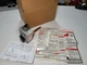 LOCHINVAR & A.O. SMITH 100108357, MOBILE HOME Natural & LP Gas Control Valve 