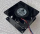 New Delta FFB0824EHE/VHE/SHE industrial cooling fan 8CM 8038 24V inverter