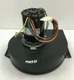 Chikee Fan Blower Motor A33C351R 3400RPM 115/230V 60/50 Hz 2006.08. used #MA985
