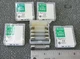 25 Pieces Littlefuse 3AG (313) 1 Amp 250 Volt Slo-Blo Fuses 1-1/4" x 1/4"