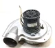 FASCO 7021-10662 Draft Inducer Blower Motor Assembly 20093601 used #MD142