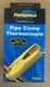 FIELDPIECE PIPE CLAMP THERMOCOUPLE (3/8"-1 3/8") TC24