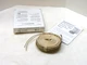 HTS Amptek AWH-052-090DSP Heavy Fiberglass Insulated Duo-Tape 9ft 0.5" 578W 240V