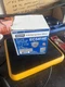 RESCUE EC5414E ecm Motor 4-25 W  115-230V 1550/1650 RPM ec5411e ec5412e NEW NEW