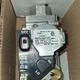 White-Rodgers 36J54-250 Manifold Gas Valve Copeland S1-02544124000